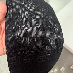 Interlocking G Gucci Tights